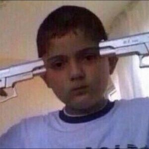 Meet your Posher, Luis